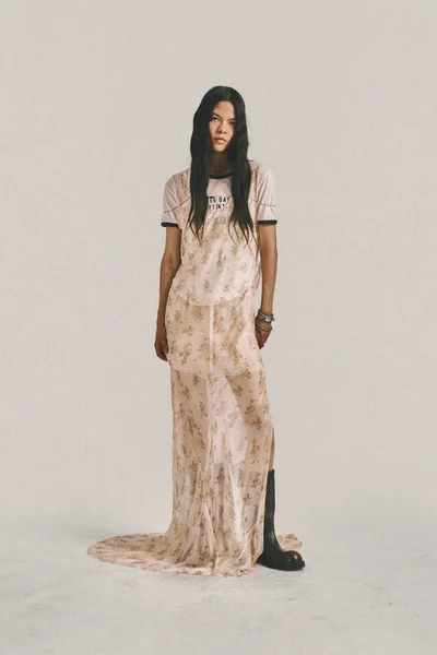 Look 1